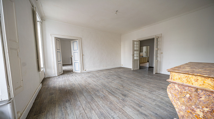 Ma-Cabane - Vente Appartement Nîmes, 92 m²