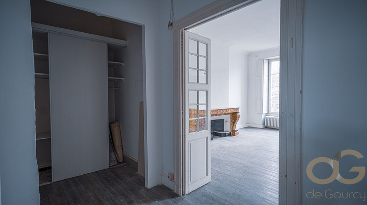 Ma-Cabane - Vente Appartement Nîmes, 92 m²