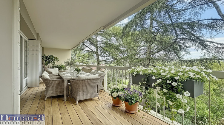 Ma-Cabane - Vente Appartement Nîmes, 82 m²