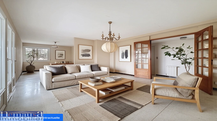 Ma-Cabane - Vente Appartement Nîmes, 82 m²