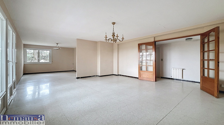 Ma-Cabane - Vente Appartement Nîmes, 82 m²