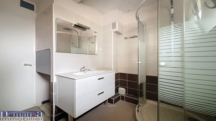 Ma-Cabane - Vente Appartement Nîmes, 82 m²