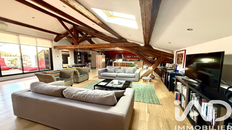 Ma-Cabane - Vente Appartement Nîmes, 118 m²