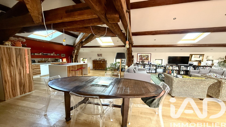 Ma-Cabane - Vente Appartement Nîmes, 118 m²