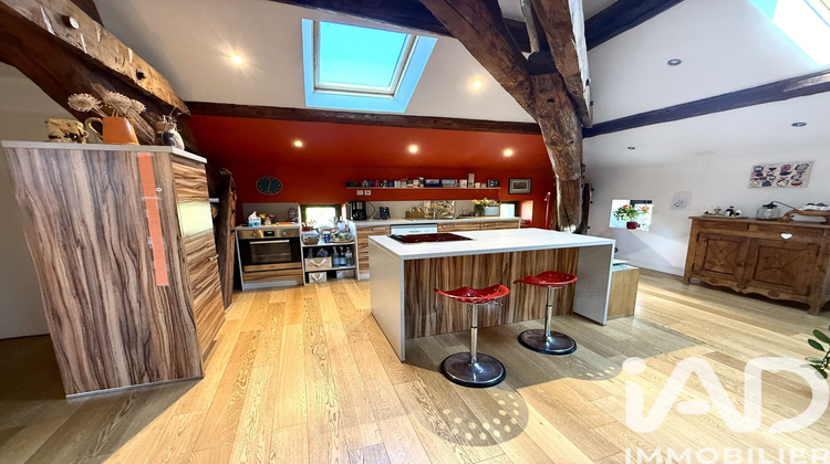 Ma-Cabane - Vente Appartement Nîmes, 118 m²