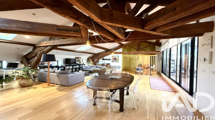 Ma-Cabane - Vente Appartement Nîmes, 118 m²