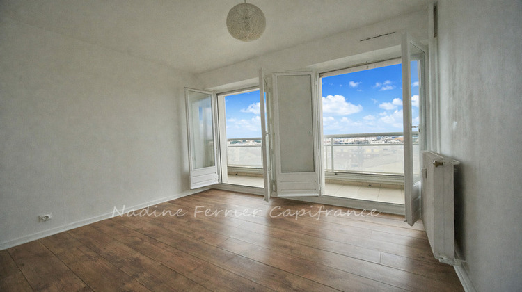 Ma-Cabane - Vente Appartement NIMES, 70 m²