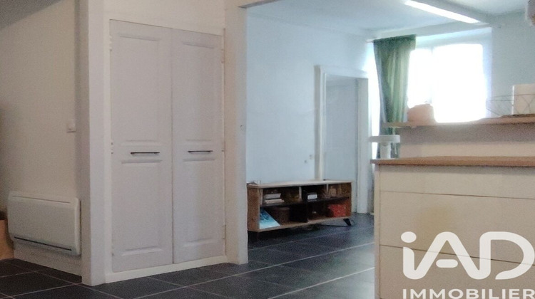 Ma-Cabane - Vente Appartement Nîmes, 49 m²