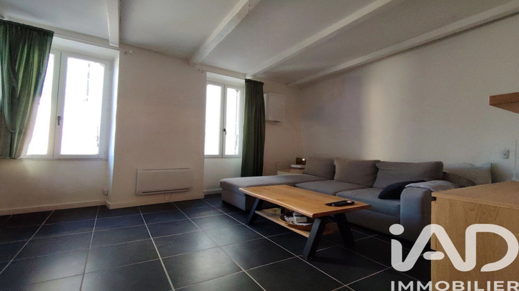 Ma-Cabane - Vente Appartement Nîmes, 49 m²