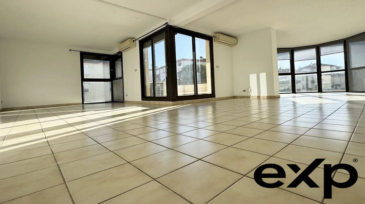 Ma-Cabane - Vente Appartement Nîmes, 89 m²