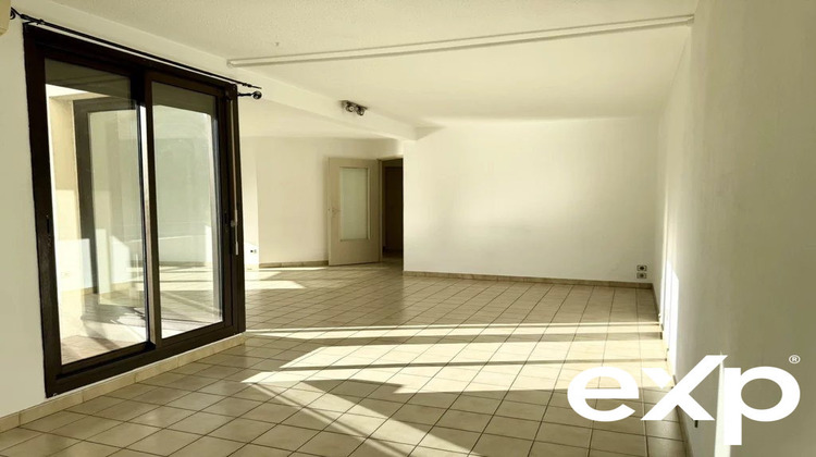 Ma-Cabane - Vente Appartement Nîmes, 89 m²