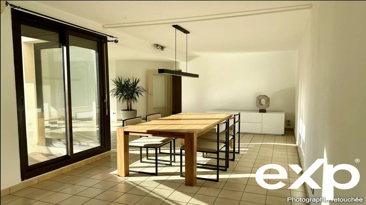Ma-Cabane - Vente Appartement Nîmes, 89 m²