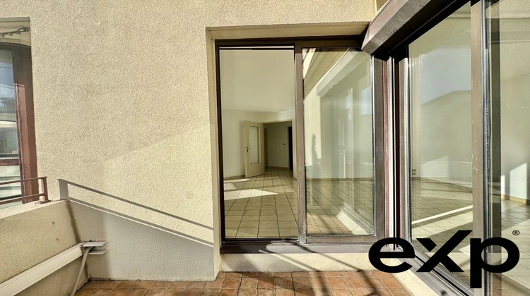 Ma-Cabane - Vente Appartement Nîmes, 89 m²