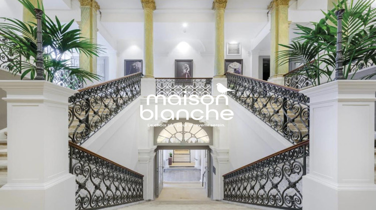 Ma-Cabane - Vente Appartement Nîmes, 31 m²