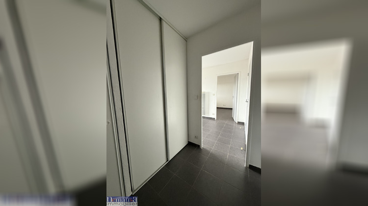 Ma-Cabane - Vente Appartement Nîmes, 55 m²