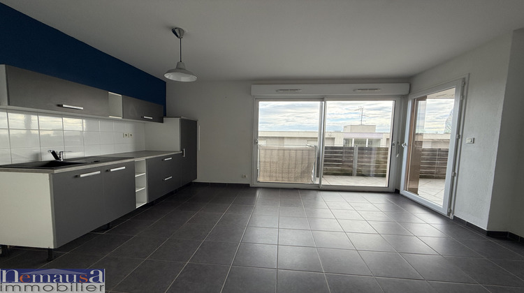 Ma-Cabane - Vente Appartement Nîmes, 55 m²