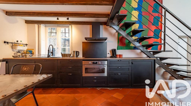 Ma-Cabane - Vente Appartement Nîmes, 46 m²