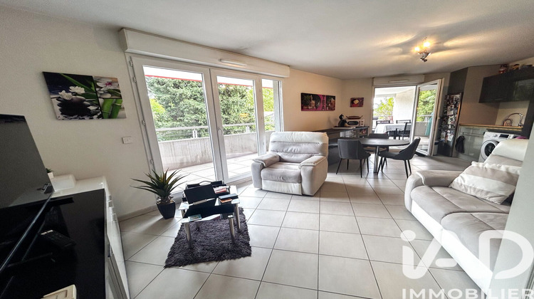 Ma-Cabane - Vente Appartement Nîmes, 66 m²