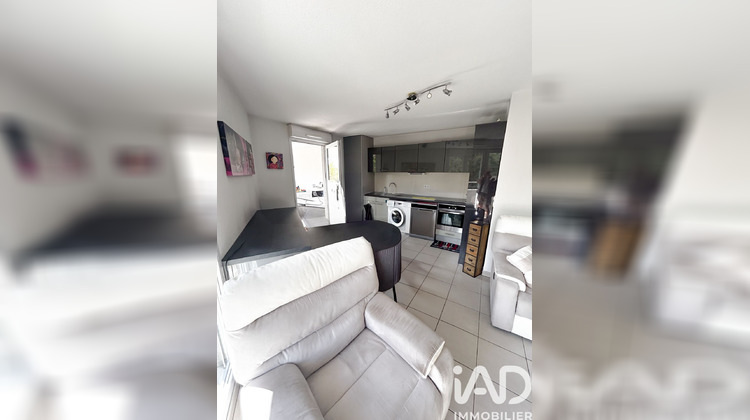 Ma-Cabane - Vente Appartement Nîmes, 66 m²