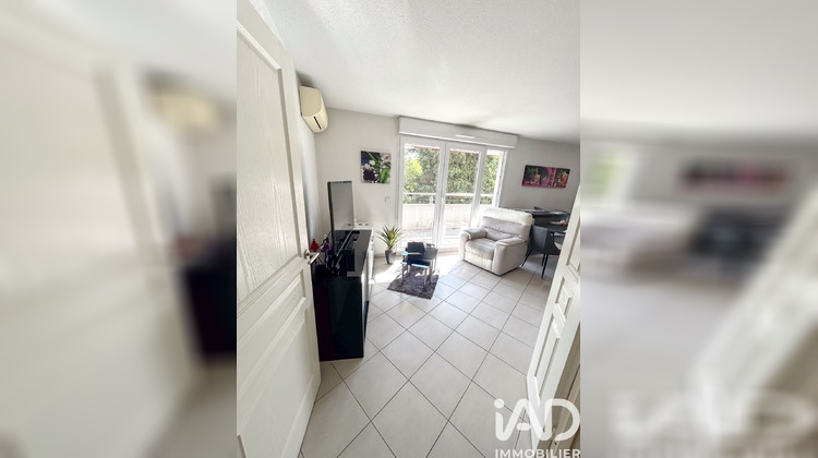 Ma-Cabane - Vente Appartement Nîmes, 66 m²