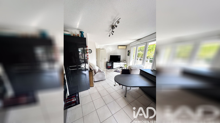 Ma-Cabane - Vente Appartement Nîmes, 66 m²