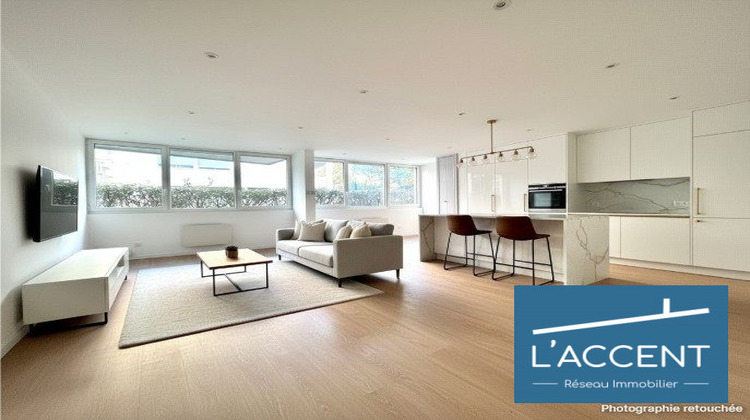 Ma-Cabane - Vente Appartement Nîmes, 74 m²