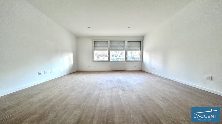 Ma-Cabane - Vente Appartement Nîmes, 74 m²