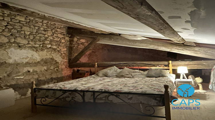 Ma-Cabane - Vente Appartement Nîmes, 93 m²