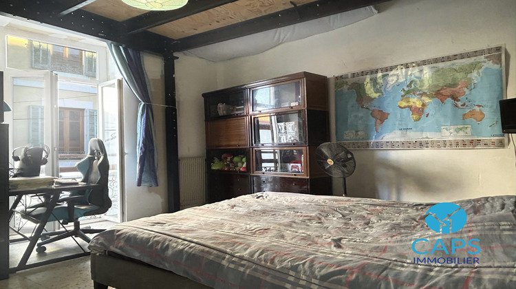 Ma-Cabane - Vente Appartement Nîmes, 93 m²