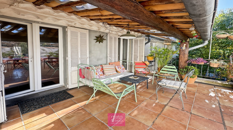 Ma-Cabane - Vente Appartement NIMES, 99 m²