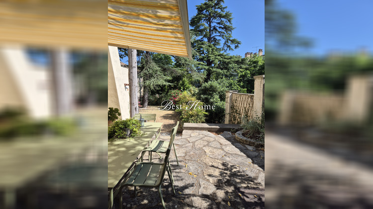 Ma-Cabane - Vente Appartement Nîmes, 102 m²