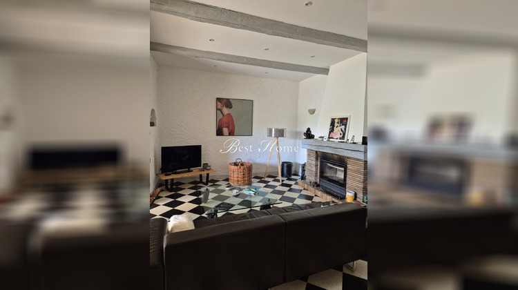 Ma-Cabane - Vente Appartement Nîmes, 102 m²