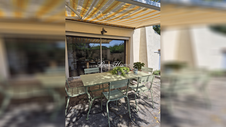 Ma-Cabane - Vente Appartement Nîmes, 102 m²