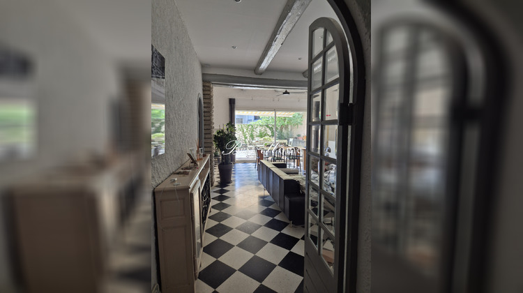 Ma-Cabane - Vente Appartement Nîmes, 102 m²