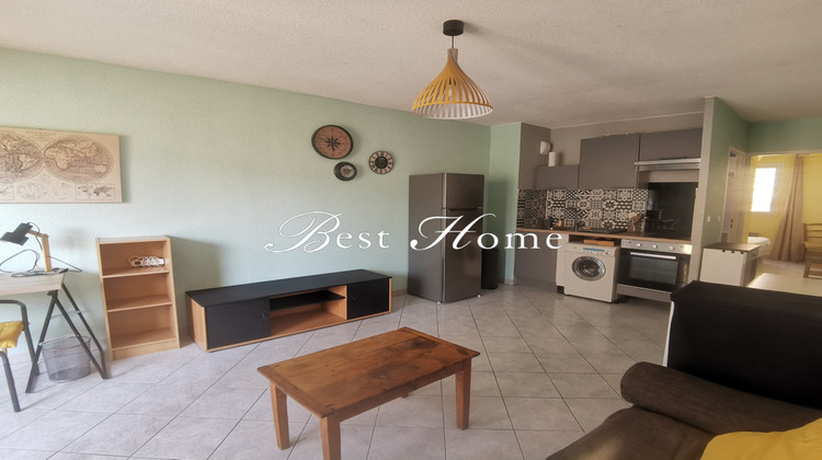 Ma-Cabane - Vente Appartement Nîmes, 38 m²