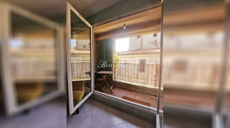 Ma-Cabane - Vente Appartement Nîmes, 38 m²