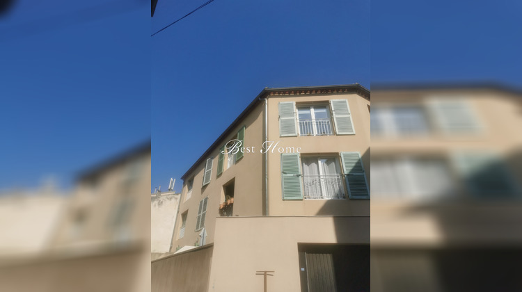 Ma-Cabane - Vente Appartement Nîmes, 38 m²