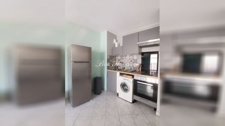 Ma-Cabane - Vente Appartement Nîmes, 38 m²