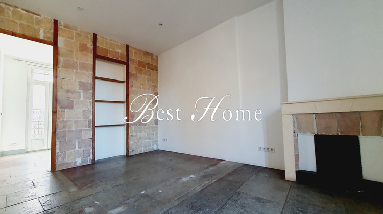 Ma-Cabane - Vente Appartement Nîmes, 63 m²