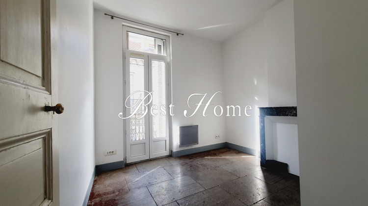 Ma-Cabane - Vente Appartement Nîmes, 63 m²