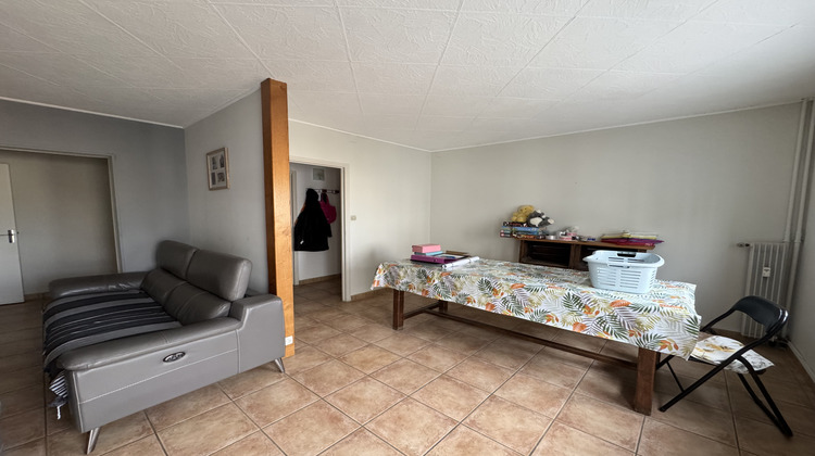Ma-Cabane - Vente Appartement Nîmes, 80 m²