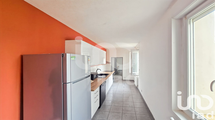 Ma-Cabane - Vente Appartement Nîmes, 83 m²