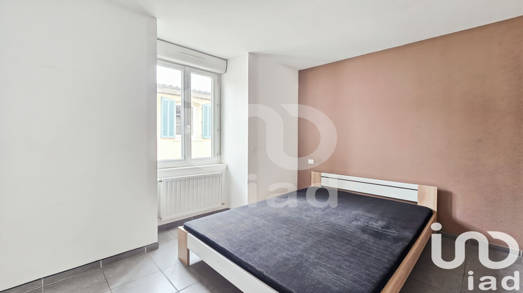 Ma-Cabane - Vente Appartement Nîmes, 83 m²