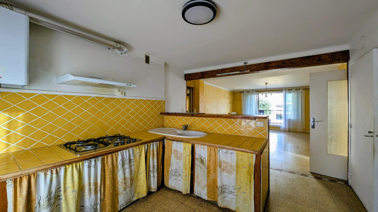 Ma-Cabane - Vente Appartement Nîmes, 66 m²