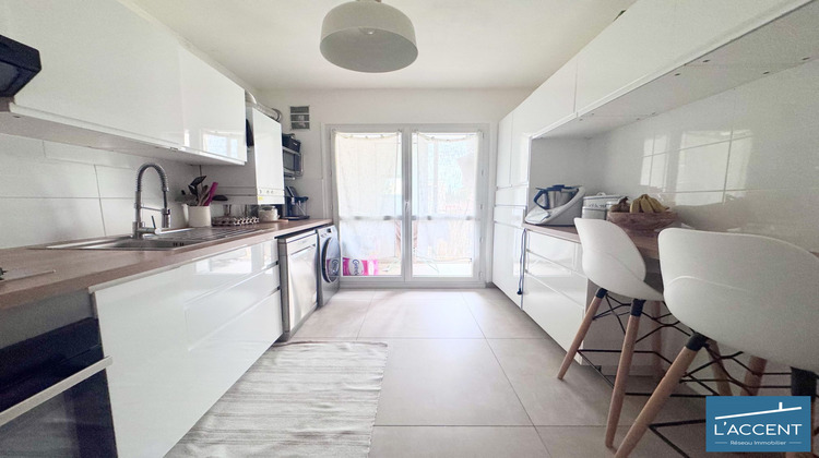 Ma-Cabane - Vente Appartement Nîmes, 81 m²