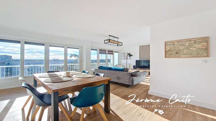 Ma-Cabane - Vente Appartement NIMES, 70 m²