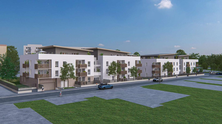 Ma-Cabane - Vente Appartement NIMES, 45 m²