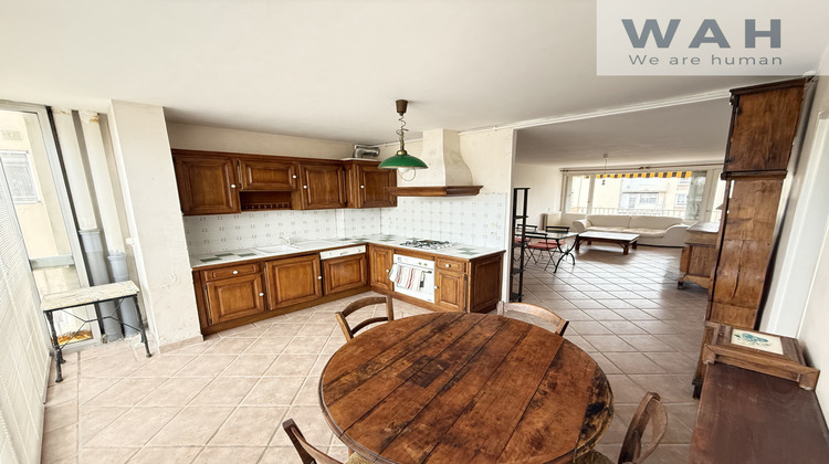 Ma-Cabane - Vente Appartement Nîmes, 90 m²