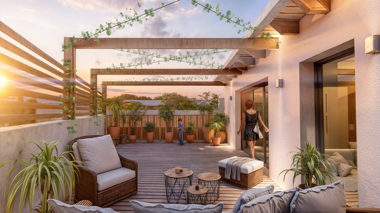 Ma-Cabane - Vente Appartement Nîmes, 88 m²