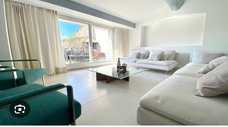 Ma-Cabane - Vente Appartement Nîmes, 90 m²